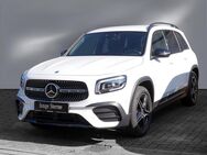 Mercedes GLB 250, AMG NIGHT SPUR, Jahr 2023 - Itzehoe