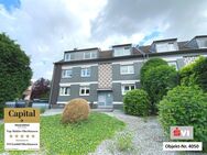 Ruhig gelegene 3,5-Zimmer-DG-Wohnung mit Balkon in Oberhausen-Schmachtendorf - Oberhausen