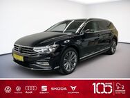 VW Passat Variant, 2.0 TDI R-LINE 150PS K, Jahr 2024 - Vilsbiburg