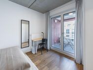 Privatzimmer im Ostend, Frankfurt - Frankfurt (Main)