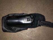 Canon Epoca 135 mit Ledertasche - Köln