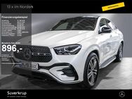 Mercedes GLE 400, e Coupé BURM AMG NIGHT PREMIUM, Jahr 2023 - Eutin