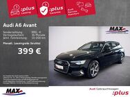 Audi A6 45 TFSI ADVANCED QUATT LED+PANO+KAMERA+ - Offenbach (Main)