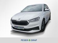 Skoda Fabia, 1.0 TSI Tour ----Smartlin, Jahr 2023 - Lauf (Pegnitz)