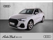 Audi Q3, S line 40TFSI qu, Jahr 2024 - Diez