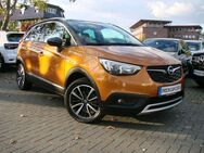 Opel Crossland X 1.2 Turbo Innovation Kamera CarPlay - Falkensee