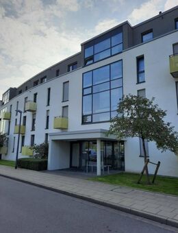 Exklusives Penthouse mit traumhafter Dachterrasse - Essen