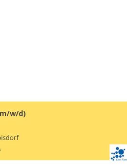 Techniker (m/w/d) - Troisdorf