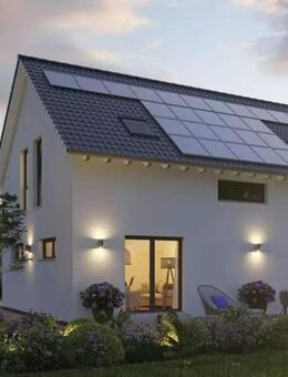 Wohnen mit Aussicht - inkl. Keller! - Stromberg