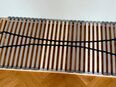 IKEA Lattenrost LÖNSET 90x200 in 8008