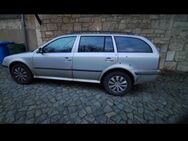 Skoda octavia Kombi 1.6 - Halberstadt