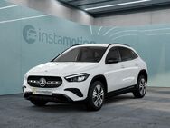 Mercedes GLA 180, , Jahr 2024 - München