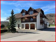 Ein- und Mehrfamilienhaus in Gurtweil - Waldshut-Tiengen