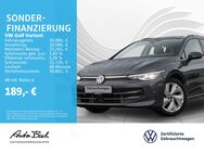 VW Golf Variant, 1.5 Golf VIII eTSI "Style" Digital EPH, Jahr 2024 - Limburg (Lahn)