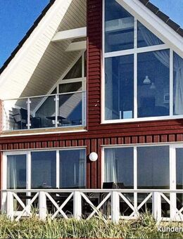 Ferienhaus direkt am Strand in Wendtorf *Ostsee* - Wendtorf