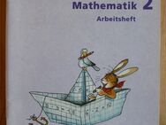 Diesterweg Bausteine Mathematik Grundschule Klasse 2 Arbeitsheft - Kronshagen