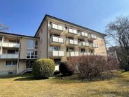 IHRE Kapitalanlage - 2 Zimmer Wohnung im Zentrum - Starnberg