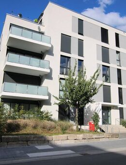 Lichtdurchflutete 3-Zimmerwohnung in den Steimker Gärten! Meine Wohnung = Mein Partner! - Wolfsburg