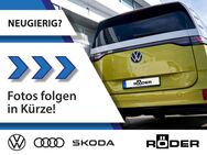 VW Caddy, 2.0 TDI Style, Jahr 2020 - Duisburg