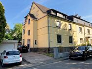 TOP 2,5+1-Zimmer-Dachgeschosswohnung mit Einbauküche und Wintergarten im 3-Familienhaus in sehr guter Lage von Hagen-Höing sofort zu vermieten - Hagen (Stadt der FernUniversität)