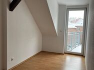 Wunderschöne 4- Zimmer Eigentumswohnung mit 2 Balkonen - Altenburg