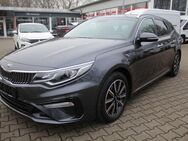 Kia Optima, Sportswagon Vision Vision, Jahr 2019 - Andervenne