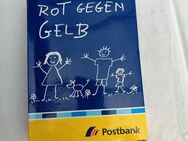 Strategiespiel Rot gegen Gelb - Kolkwitz