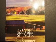 Ein Sommer in Maine. Lavyrle Spencer - Essen