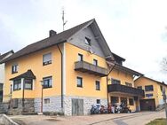 Doppelhaus mit Gewerbe Nähe Hauzenberg mit guter Rendite - Hauzenberg