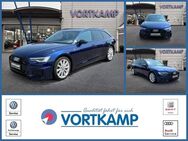 Audi A6, Avant 55 TFSI e quattro sport, Jahr 2020 - Gronau (Westfalen)