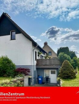 Familien(t)raum am Meer - Boltenhagen (Ostseebad)