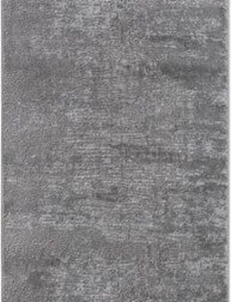 my home Läufer Ariano, dezenter Glanz mit Hoch-Tief-Struktur, rechteckig, Höhe: 12 mm, Vintage Design, Schrumpf Carving-Effekt, Wohnzimmer, Flur