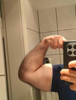 Ich suche attraktive Frau, Jahre ist egal - Wuppertal