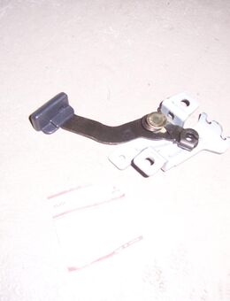 MB721095 Hecktürzuggriff grau Mitsubishi Lancer Kombi - Hannover Vahrenwald-List