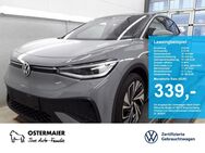 VW ID.5, PRO PERFORMANCE 204PS 63T 5J-G K, Jahr 2023 - Vilsbiburg