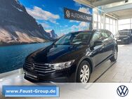 VW Passat Variant, , Jahr 2022 - Wittenberg (Lutherstadt)