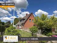 Wenn Wohnträume wahr werden - Ihr neues Zuhause in Hammah! - Hammah