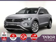 VW T-Roc, 1.5 TSI 150 LM17Z PrivG, Jahr 2024 - Kehl