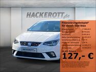 Seat Ibiza, 1.0 TSI FR BEATS 110, Jahr 2021 - Hannover