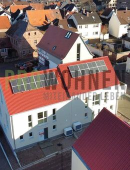 günstig finanzieren und an Weihnachten 2025 einziehen,ein Traum in Eschau, ruhig gelegen - Eschau