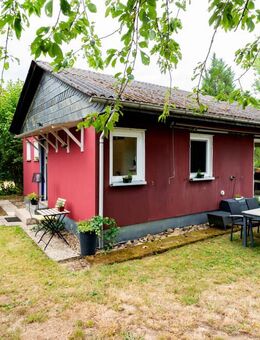 Schwedenhausflair am Rande des Soonwalds - Daxweiler