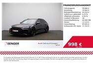 Audi RS6, 4.0 TFSI quattro Avant, Jahr 2021 - Münster