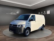 VW T6, 2.0 TDI Kasten, Jahr 2019 - Geislingen (Steige)