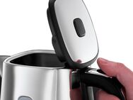 RUSSELL HOBBS Wasserkocher Luna Copper Accents 24280-70, 1,7 l, 2400 W