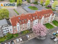 Top Lage in Wesel-Feldmark - 3 Zimmer Eigentumswohnung - EG mit eigenem Garten und guter Ausstattung - Wesel