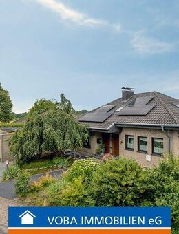 Weitblick trifft auf Lebensqualität! - Kalkar