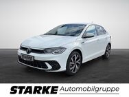 VW Polo, 1.0 TSI R-Line, Jahr 2024 - Georgsmarienhütte