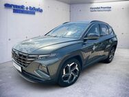 Hyundai Tucson 1.6 T-GDi 48V-Hybrid 4WD DCT Prime *360 KAMERA*NAVI*TWA* - Freiburg (Breisgau)