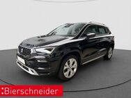 Seat Ateca 1.5 TSI ACT Xperience LED NAVI KAMERA BEATS LINK - Ingolstadt