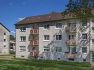 Schicke 2-Zimmer-Wohnung mit Balkon in Lüdenscheid am Buckesfeld! - Lüdenscheid